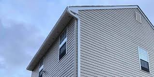 Best Fascia and Soffit Installation  in Galion, OH